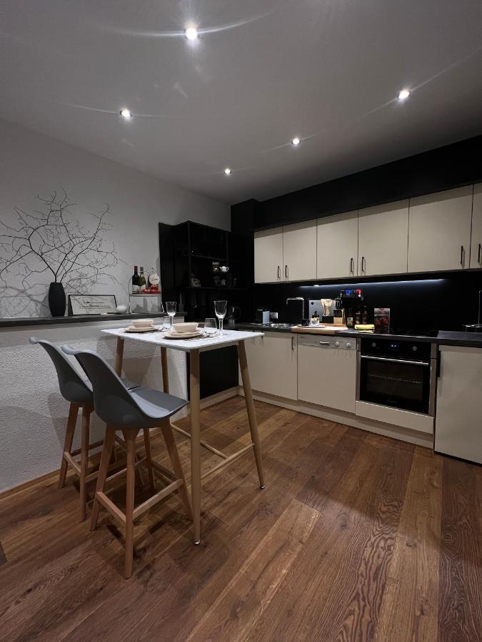 B29 Appartement
