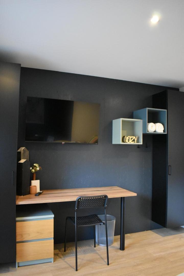 Appartement B29