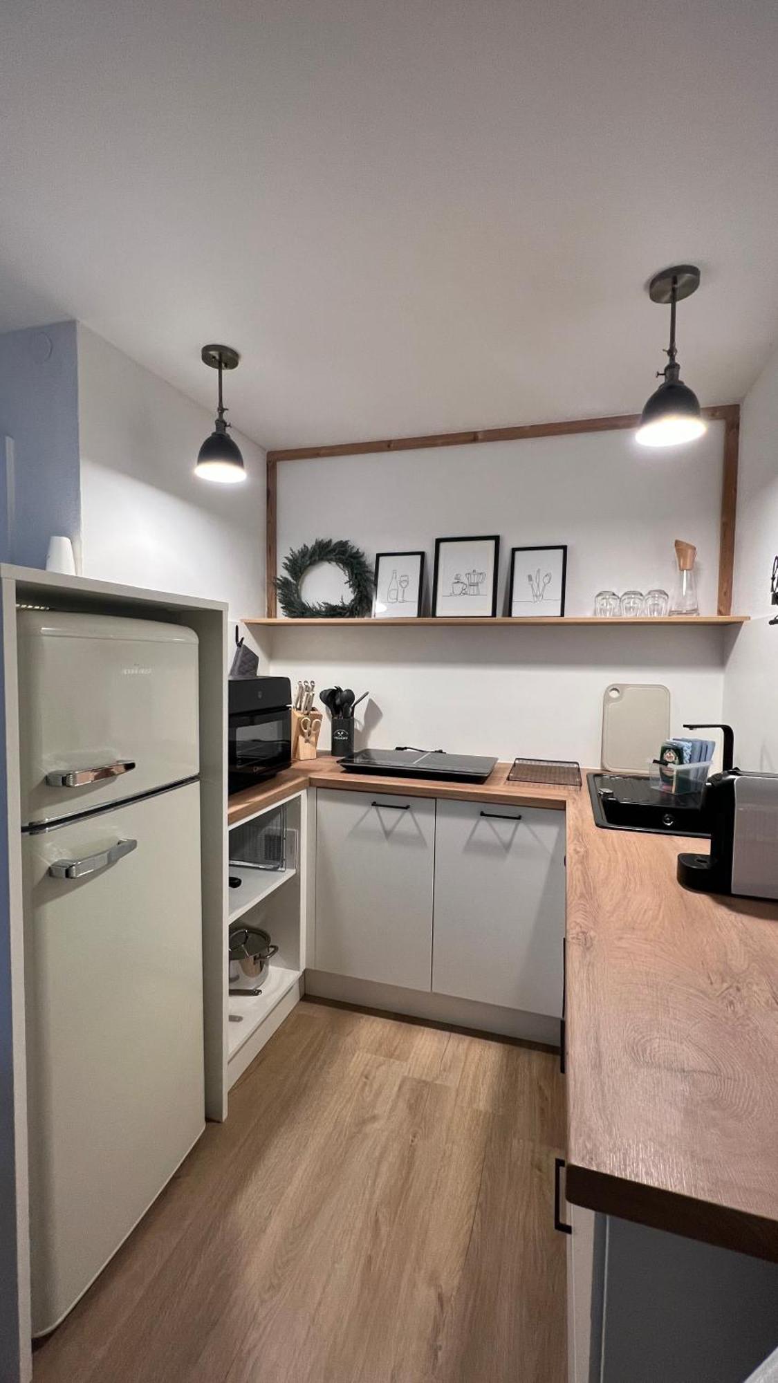 Appartement B29 *