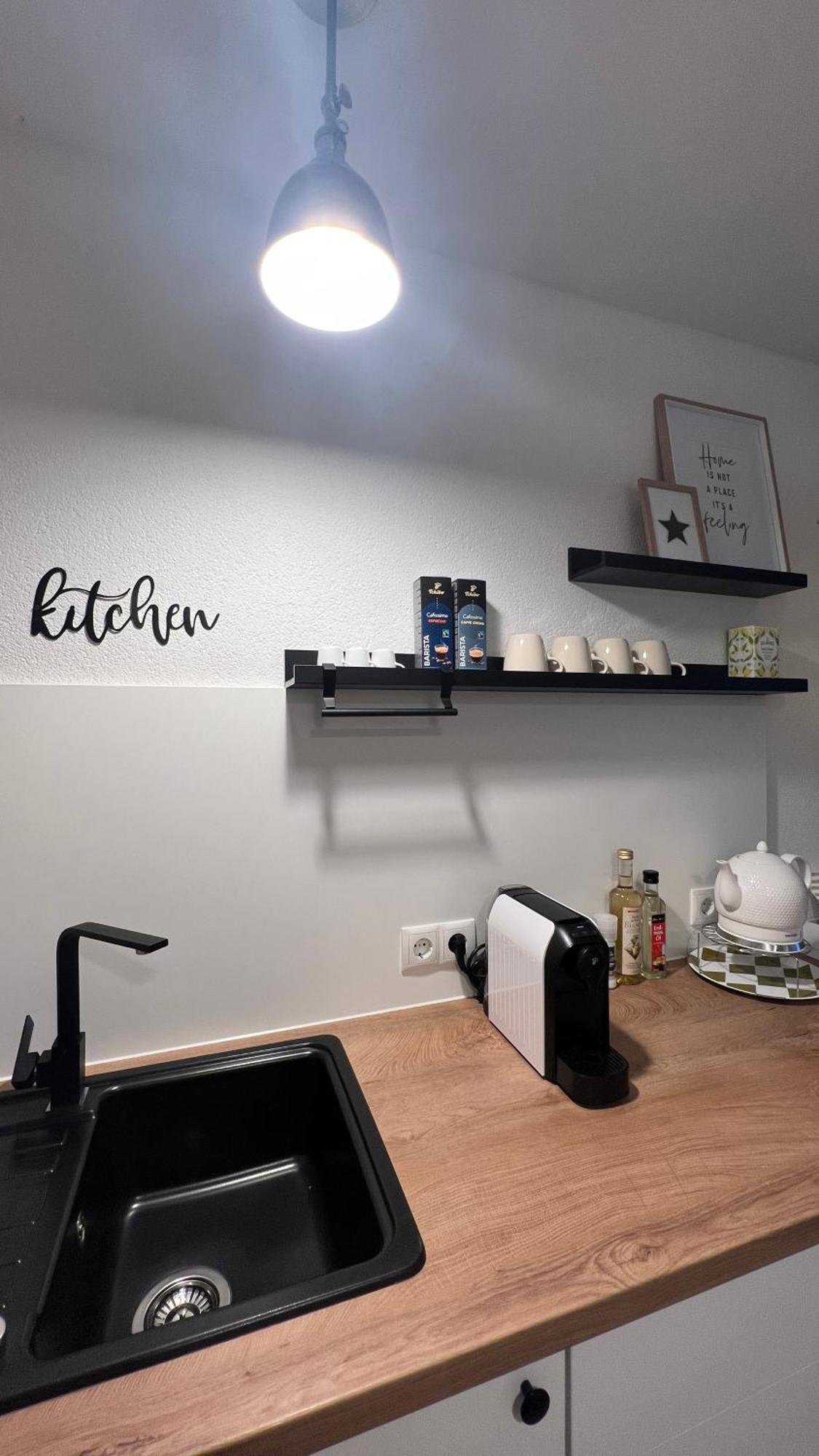 B29 Appartement